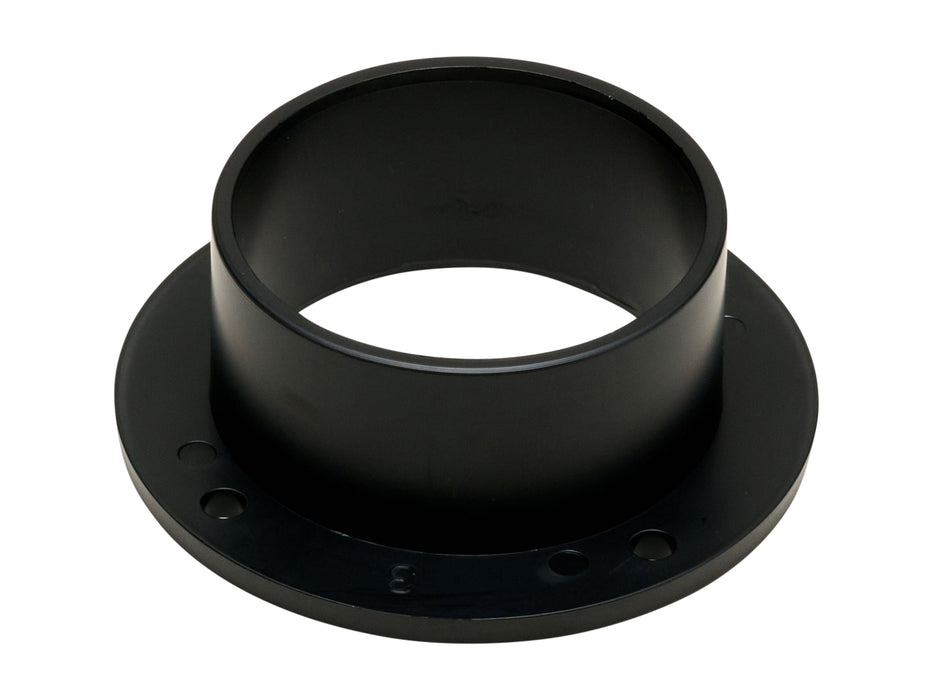 Metrovac Cagemaster Flange - MVC-268A - - Dryer Accessories by Metrovac