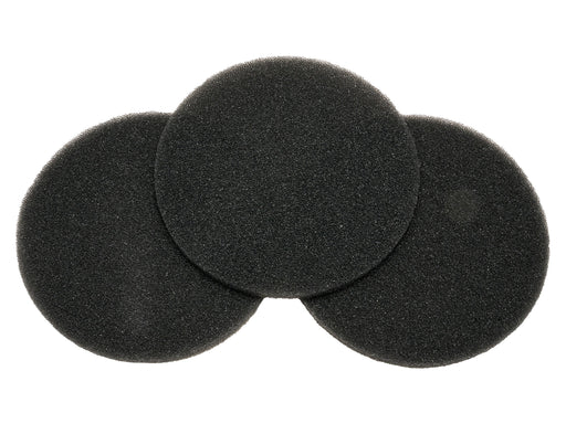Metrovac Dryers Foam Filters Three (3) Pack - MVC-56F - - Dryer Accessories by Metrovac