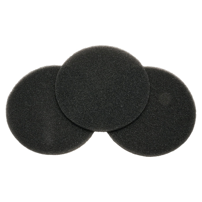 Metrovac Dryers Foam Filters Three (3) Pack - MVC-56F - - Dryer Accessories by Metrovac