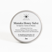 Manuka Honey Salve for Dogs, Horses & Humans - - by The Hoof & Paw Co.