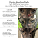 Manuka Honey Salve for Dogs, Horses & Humans - - by The Hoof & Paw Co.