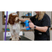 Metrovac Air Force® Quick Draw® Mini Portable Variable Speed Pet Dryer PED-500V - - Dryers by Metrovac
