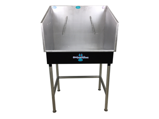 Groomer's Best Mini Bathing Tub – Elite - - Grooming Tubs by Groomer's Best