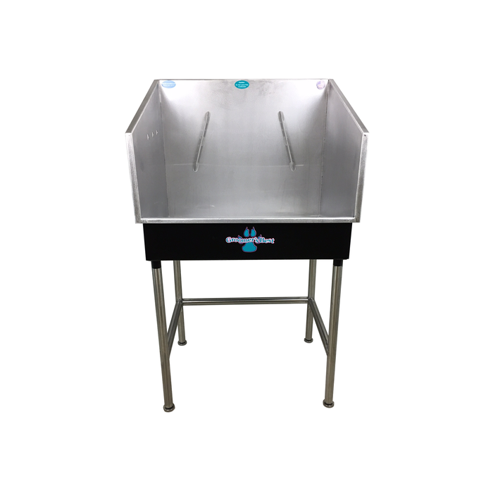Groomer's Best Mini Bathing Tub – Elite - - Grooming Tubs by Groomer's Best