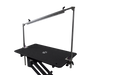 Groomer's Best Double Overhead Adjustable Grooming Arm - - Grooming Accessories by Groomer's Best