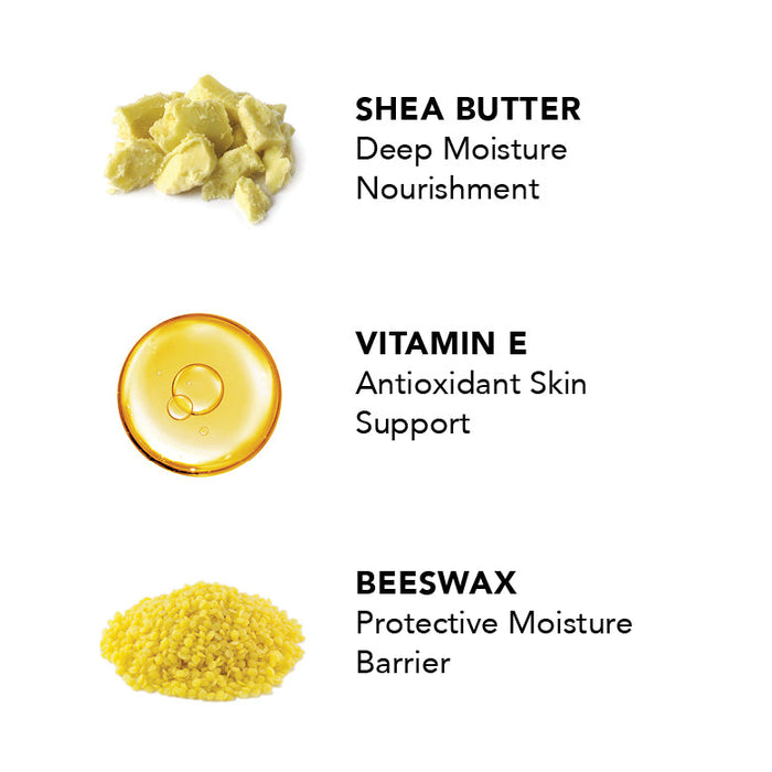 THE BALM - - Bath & Body by PRIDE+GROOM