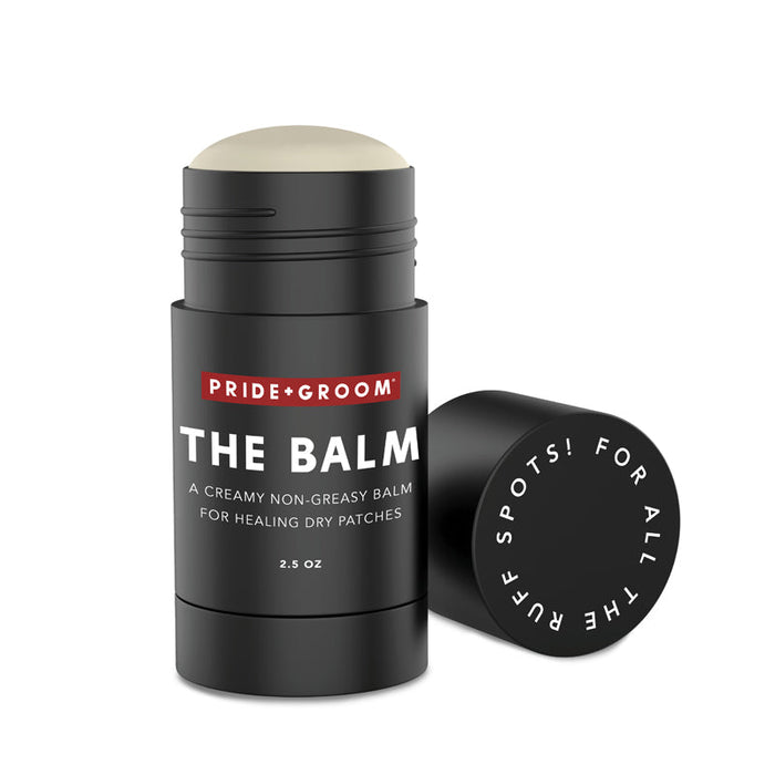 THE TOOL KIT - - Grooming Bundle by PRIDE+GROOM