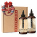 THE BATH BOX SET - - by PRIDE+GROOM