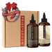 THE BATH BOX SET - - by PRIDE+GROOM