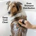 THE BATH BRUSH - - Animals & Pet Supplies by PRIDE+GROOM