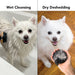 THE BATH BRUSH - - Animals & Pet Supplies by PRIDE+GROOM