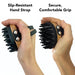 THE BATH BRUSH - - Animals & Pet Supplies by PRIDE+GROOM