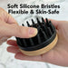 THE BATH BRUSH - - Animals & Pet Supplies by PRIDE+GROOM