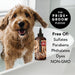 THE NON SHEDDER Dog Shampoo - - The No-Shed by PRIDE+GROOM