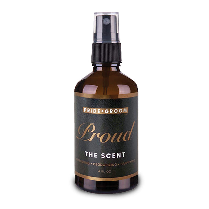 PROUD Signature Scent - - The Scent by PRIDE+GROOM