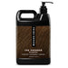 THE SHEDDER Dog Shampoo - 1 Gallon - The Shedder by PRIDE+GROOM