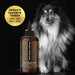 THE SHEDDER Dog Shampoo - - The Shedder by PRIDE+GROOM