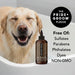 THE SHEDDER Dog Shampoo - - The Shedder by PRIDE+GROOM