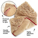 THE TOWEL - - by PRIDE+GROOM