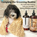 THE TOWEL - - by PRIDE+GROOM