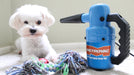 Metrovac Air Force® Quick Draw® Mini Portable Pet Dryer - - Dryers by Metrovac