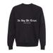 THE SWEATSHIRT - - by PRIDE+GROOM