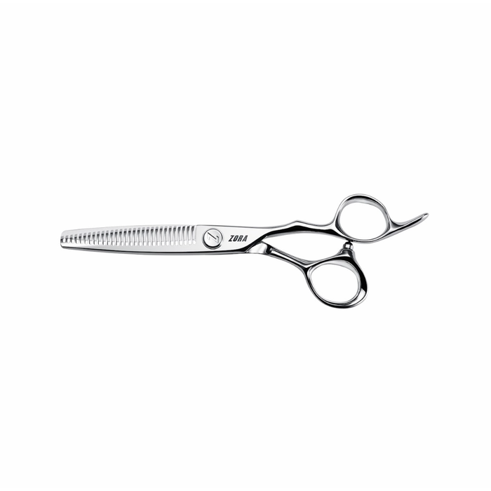Zora Beauty Shear - Model Z-630 - - by Zora Shears