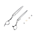 Zora Beauty Shear - Model Z-630 - - by Zora Shears