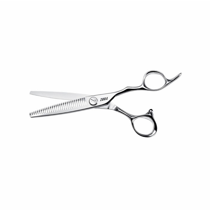 Zora Beauty Shear - Model Z-630 - - by Zora Shears