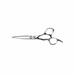 Zora Beauty Shear - Model Z-550 - - by Zora Shears