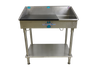 Groomer's Best Shallow Utility Sink - - Utility Sink by Groomer's Best