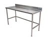 Groomer's Best Stainless Steel Work Table - - Grooming Tables by Groomer's Best