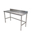 Groomer's Best Stainless Steel Work Table - - Grooming Tables by Groomer's Best