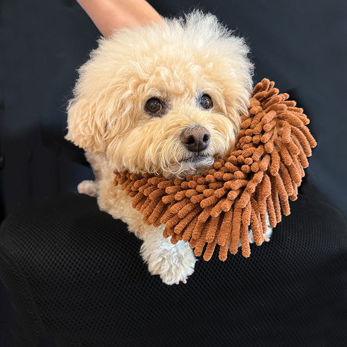 THE MAGIC MITT - - by PRIDE+GROOM