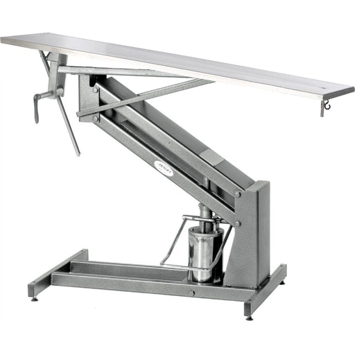 Petlift Economy Hydraulic Surgery Table - - Surgery Tables by Petlift