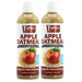 Jeffers Pet Apple Oatmeal All-Natural Hypoallergenic Dry Skin Shampoo for Dogs and Cats - 17 oz 2 - Animal & Pet Supplies > Pet Grooming > Pet Shampoo & Conditioner by Jeffers