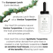 Hoof Oil for Horses - - by The Hoof & Paw Co.
