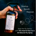 Fly Spray for Horses - - by The Hoof & Paw Co.
