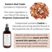 Flea & Tick Spray for Dogs - - by The Hoof & Paw Co.