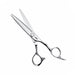 Zora Hair Cutting Shear - Model Z-628 - Deer Horn Tooth - 6.28 - - by Zora Shears