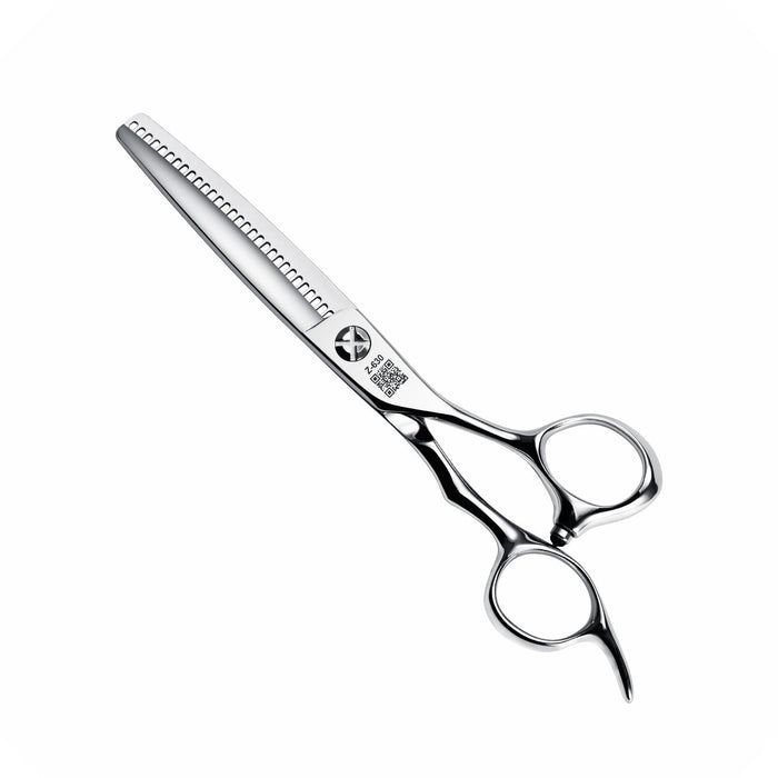 Zora Hair Texturizing Shear - Model Z Blender Z-630 - 6.60 - - by Zora Shears