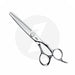 Zora Hair Texturizing Shear - Model Z Blender Z-630 - 6.60 - - by Zora Shears