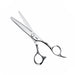 Zora Hair Texturizing Shear - Model Z Blender Z-630 - 6.60 - - by Zora Shears