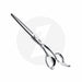 Zora Hair Texturizing Shear - Model Z Blender Z-630 - 6.60 - - by Zora Shears