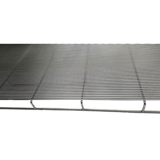 Petlift Stainless Steel Bath Rack - - Tub Accessories by Petlift