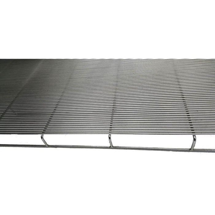 Petlift Stainless Steel Bath Rack - - Tub Accessories by Petlift