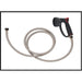 Petlift Metal Sprayer & Hose Assembly - - Plumbing Accessories by Petlift