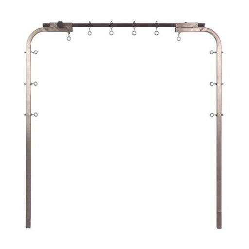 Petlift X-tenda Kit Includes with 2 Posts, 1 Extension Bar - - Grooming Accessories by Petlift