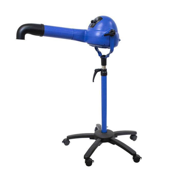 XPOWER B-16 Finishing Stand Dryer - - Pet dryers by XPOWER