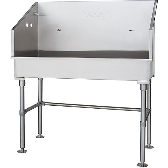 View of Petlift 48
